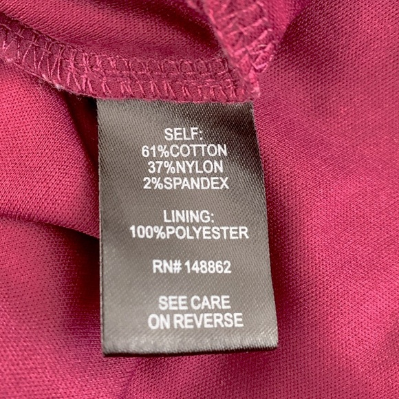 Torrid Lace Scoop Neck Skater Dress - Picture 14 of 15